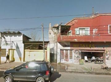 Terreno , Ituzaingó · Se Trata de Dos Propiedades Linderas con Salida a Rivadavia y Deheza