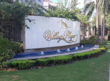 Foto · Departamento Venta Village Plaza 2 Dorm. Mas Dependencia Pileta