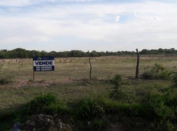 Terreno , Córdoba · Terrenos en Venta 3 Has en Coronel Olmedo Zona Sur Córdoba Capital