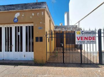 Casa de 5 ambientes, Santo Tomé · Casa