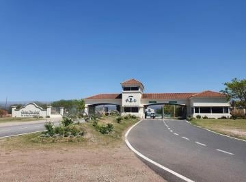 Terreno , San Antonio de Arredondo · Carlos Paz Golf Country Club - 1500 m Fondo Golf