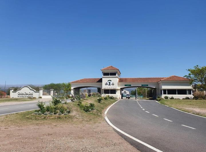 Terreno · 1500m²
