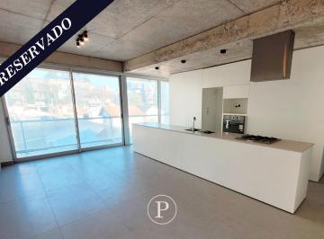Departamento · 63m² · 3 Ambientes · 1 Cochera · Departamento 3 Ambientes a Estrenar en Guemes