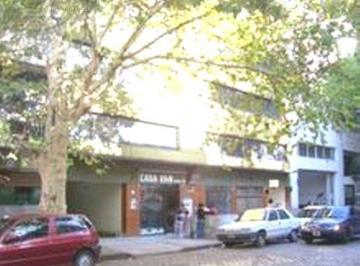 Garage · 10m² · Cochera | Acevedo Al 200