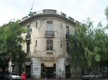 Departamento · 35m² · 2 Ambientes · 2 Ambientes | Tucuman Al 3500