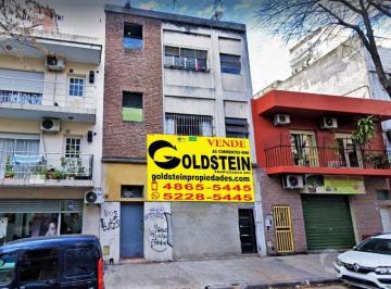 Terreno · 357m² · Lote | Saavedra Al 300