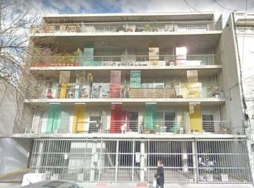 Garage · 13m² · Cochera | Tucuman Al 3600