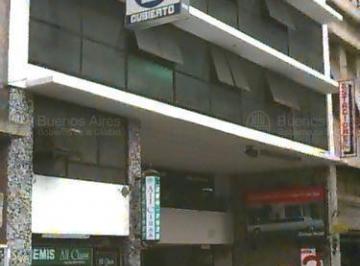 Garage · 12m² · Cochera | Sarmiento Al 1100