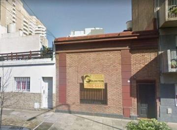 Terreno · 118m² · Lote | Gainza, Martin Al 400