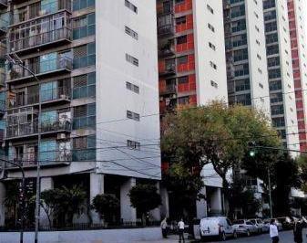 Departamento · 50m² · 3 Ambientes · 3 Ambientes | Matheu Al 1700