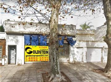 Terreno · 272m² · Lote | Tres Arroyos Al 1300