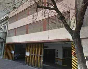 Garage · 10m² · Cochera - Villa Crespo