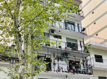 Departamento · 69m² · 3 Ambientes · Departamento - Almagro