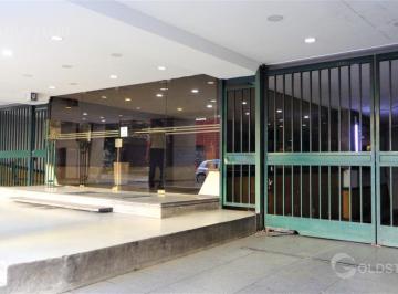 Garage · 24m² · 1 Cochera · Cochera - Centro (Capital Federal)