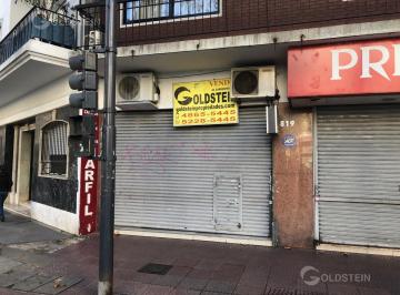 Local comercial · 95m² · Local - Villa Crespo