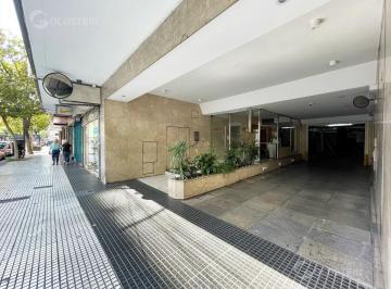 Garage · 9m² · Cochera - Almagro