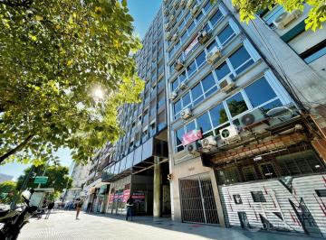 Oficina comercial · 67m² · 3 Ambientes · Departamento en Microcentro