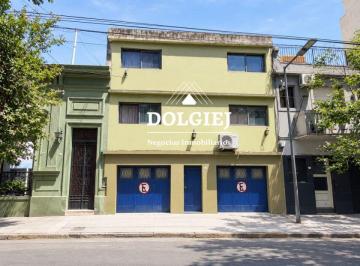 Terreno de 40 ambientes, Villa Luro · Dos Terrenos Venta