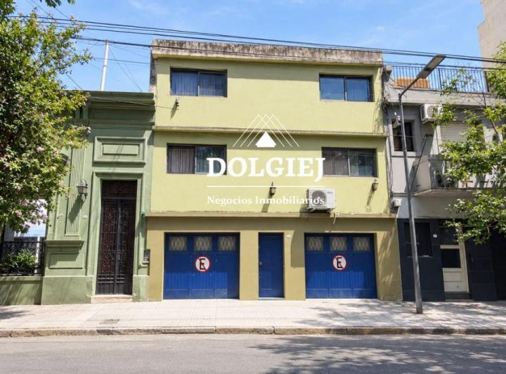 Terreno · 1180m² · 40 Ambientes
