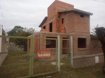 Casa · 87m² · 3 Ambientes · "Vendo Casa a Terminar en Santa María de Punilla - Caeiro"