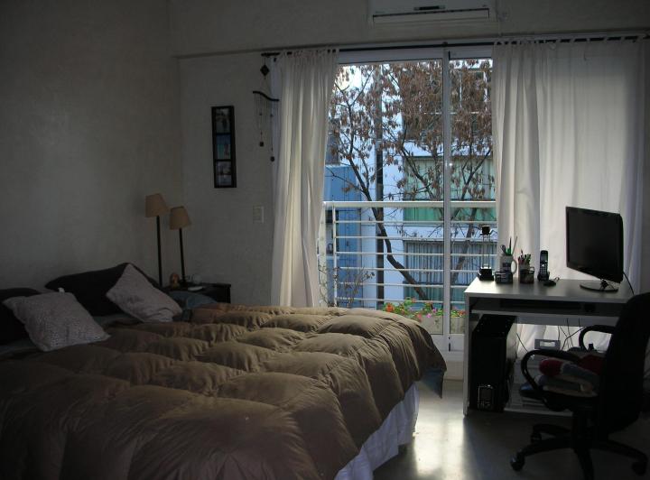 Departamento · 61m² · 2 Ambientes