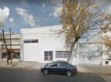Bodega-Galpón , Córdoba · Cordoba Venta Galpon Alem Talleres General Pueyrredon General Bustos
