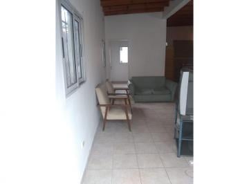 Departamento · 60m² · 3 Ambientes · Oportunidad 3amb PH C/terraza