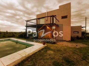 Casa · 85m² · 3 Ambientes · Hermosa Propiedad con Piscina en Yacanto, Calamuchita!