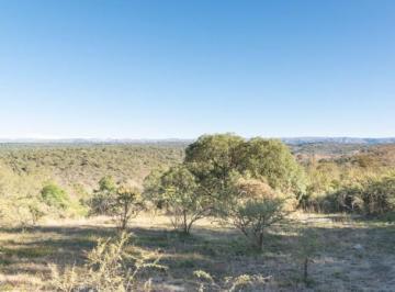 Terreno · 10352m² · Venta de 1 Hectarea con Increible Vista a Las Sierras Villa Gral. Belgrano, Cordoba