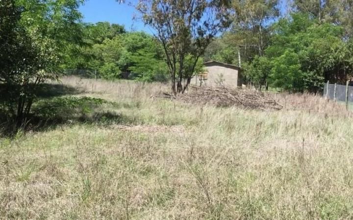 Terreno · 560m²