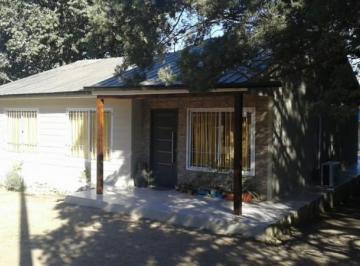 Casa · 177m² · 6 Ambientes · 2 Casa Modernas Muy Bien Ubicadas en Villa Gral. Belgrano