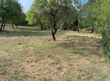 Terreno , Villa General Belgrano · Lote en La Zona Mas Alta del B° Las Lagunitas, Villa Gral. Belgrano, Cordoba