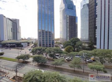 Oficina comercial · 264ha · Excelente Piso de Oficinas en 4to Piso Super Luminosa, de Gran Categoría