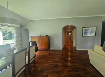 Casa · 1695m² · 6 Ambientes · 2 Cocheras · Casa en Venta 1 Planta en Pilar - Golf Club Argentino - José C paz -  retasada