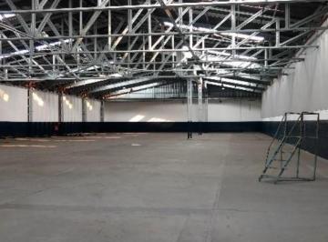 Depósito · 1415m² · Depósito en Alquiler en El Parque Industrial Hurlingham
