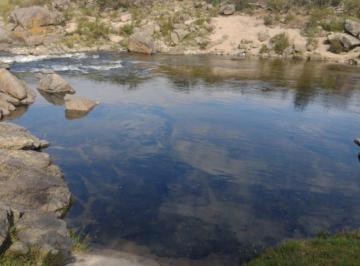 Terreno , Potrero de Garay · Excelente Terreno con Vista y Costa de Rio - Los Espinillos - Escritura