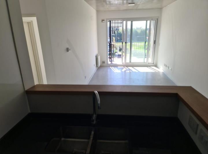 Departamento · 84m² · 2 Ambientes · 1 Cochera