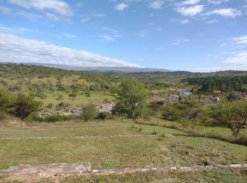 Terreno , Potrero de Garay · Vendo Lotes de 1000 m C Excel Vista Al Lago - D. Posesorios - Servicios en Puerta