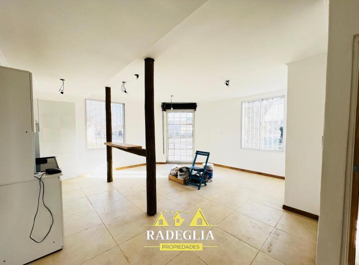 Departamento · 60m² · 2 Ambientes