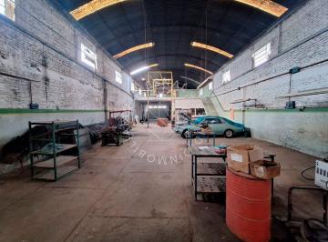 Bodega-Galpón , Villa Gobernador Gálvez · Venta Galpon Villa Gdor. Galvez