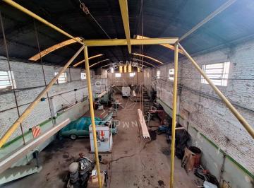 Bodega-Galpón , Villa Gobernador Gálvez · Venta Galpon Villa Gdor. Galvez