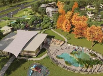 Terreno · 735m² · Lote en Barrio Privado Developer Aqua