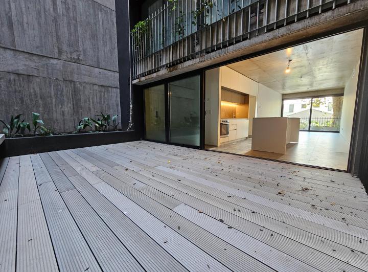 Departamento · 123m² · 3 Ambientes