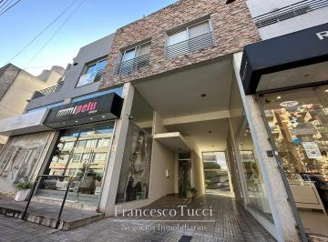 Departamento · 45m² · 2 Ambientes · 1 Cochera · Departamento en Venta con Cochera y Terraza Castelar Norte