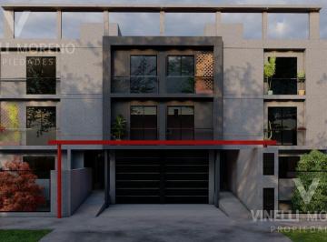 Departamento · 39m² · 2 Ambientes · 1 Cochera · Departamento 300 m Estación Banfield