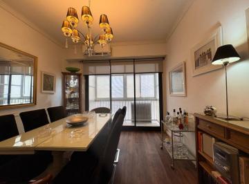 Departamento de 3 ambientes, Mar del Plata · Urgencia de Venta! - 3 Amb a La Calle - Plaza Colon