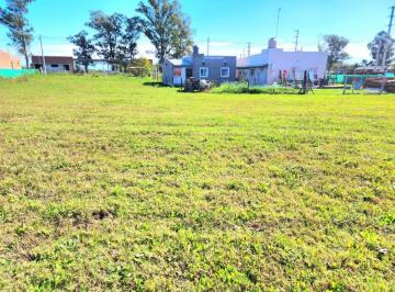 Terreno · 250m² · San Andres - B° Privado Loma Alta - Terreno de 250 m² - Mza. a