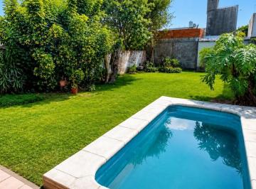 KNK-KNK-4000_2 · Venta Casa en Lote Propio 6 Ambientes, Escucho Ofertas!