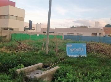JSP-JSP-3314_2 · Venta de Lote de 300 m² en Manuel B Gonnet