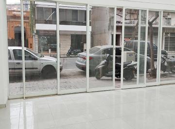 Local comercial · 64m² · 2 Ambientes · Local Comercial - Corrientes 2100 - Abasto Rosario | Venta